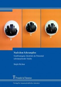Lektorat Leipzig, Lektorat Argwohn, Ralph Richter Nach dem Schrumpfen Stadtgeographie, Lektorat